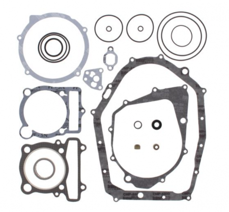 KIT COMPLET GARNITURI MOTOR YAMAHA YFM 400 KODIAK 93-98 / YFM 350 BIG BEAR 87-98 [1]