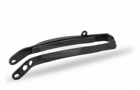 Motociclete (Piese) - PATINA BASCULA YAMAHA YZ 250 / 450F '09 -'22; WR 250F '15 -'22 CULOARE NEGRU