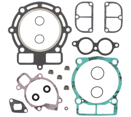 SET GARNITURI TOPEND  KTM SX-F 450 / SX 450 / EXC 520 / EXC 525 95MM [1]