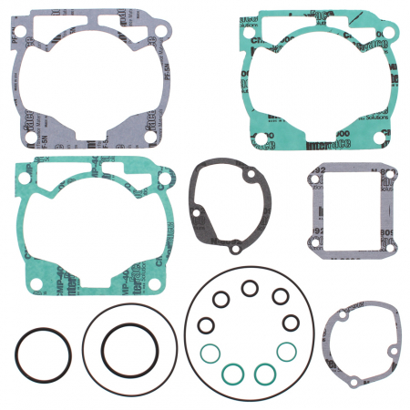 SET GARNITURI SUPERIOARE KTM SX/EXC 250 05-06