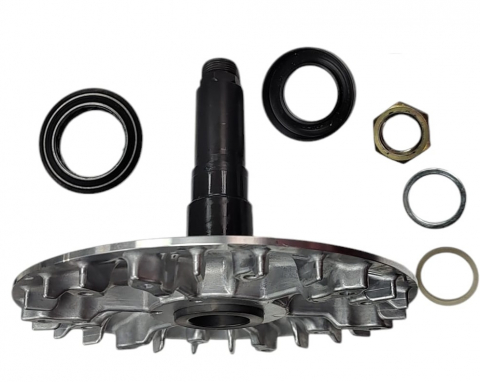 CF MOTO 600 - FULIE VARIATOR CFMOTO UTV UFORCE 600 / ATV CFORCE 625 2018-2025