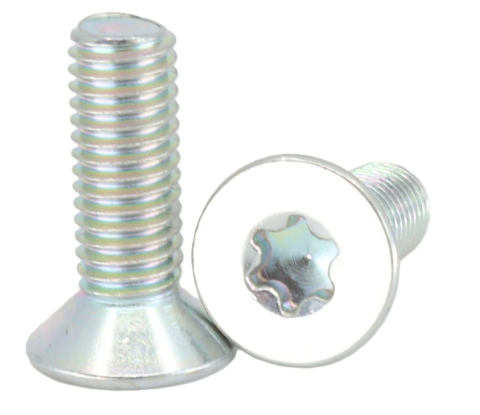 Motor - SURUB PRINDERE PLACA PINION CUTIE VITEZA CFMOTO ATV / UTV / SSV 2015->