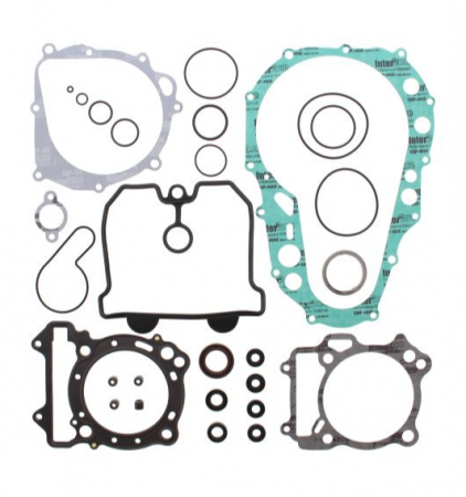 Motor - SET GARNITURI MOTOR ARCTIC CAT 400 DVX, KAWASAKI KFX400, SUZUKI LT-Z250, LT-Z400
