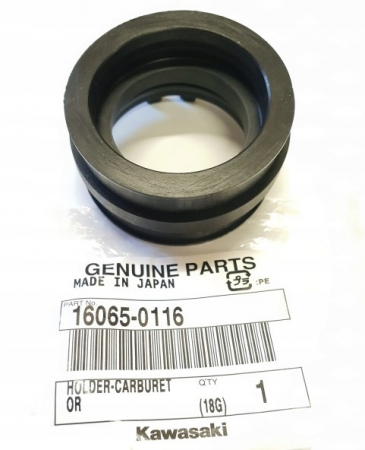 FLANSA ADMISIE KAWASAKI KVF 650 2006-2013 / KVF 750 2005-2007 OEM [2]