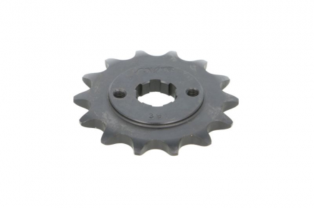 Kit lant - PINION ATAC HONDA CRF 150 ,230 / CRM 125 / NSR 125 / VT 125 / XL 125 / KYMCO MXU 50
