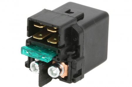 Electrice - RELEU PORNIRE LINHAI 260 / 300 / 400