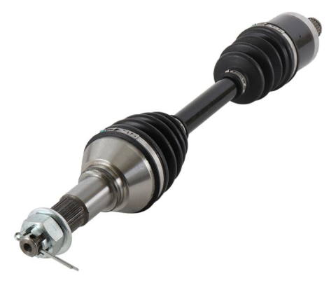 PLANETARA SPATE DREAPTA CAN-AM OUTLANDER 450/500/570 2015-2022 [1]