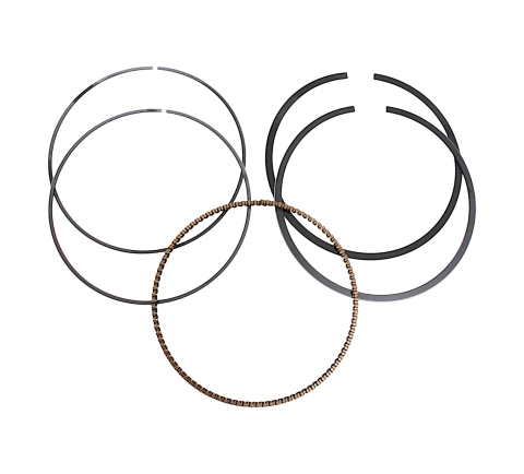 Motor - SET SEGMENTI KYMCO MXU 700, UXV 700 102MM