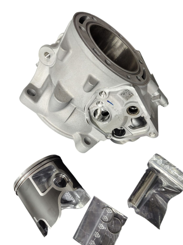 Set motor - SET MOTOR KTM 300 / HUSQVARNA 300 / GASGAS 300 TBI 2024-2026