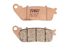 Placute frana - SET PLACUTE FRANA SPATE HONDA, KYMCO, HYOSUNG