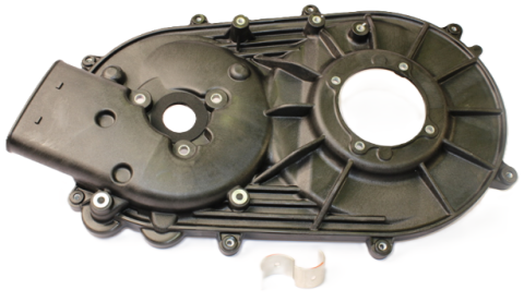 Transmisie - CAPAC INTERIOR TRANSMISIE CFMOTO CFORCE 400 X4 / 500 X5 2022-2026