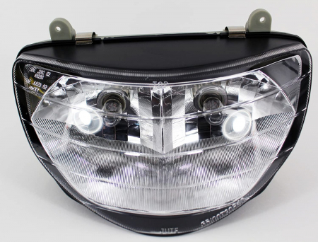 Electrice - Far Can-Am DC 650 X/Baja  04-07