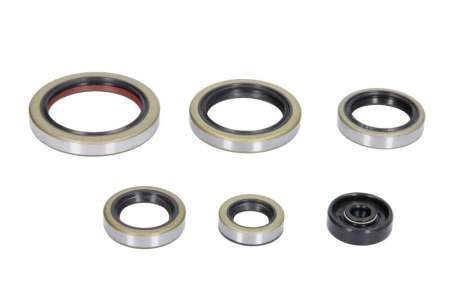 KTM - SET SIMERINGURI MOTOR KTM SX250 / EXC250 / EXC300 03-16 / HUSABERG TE; HUSQVARNA TC, TE