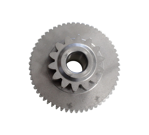 Motor - PINION PORNIRE KYMCO MXU400/465 , MAXXER400/450 , UXV450