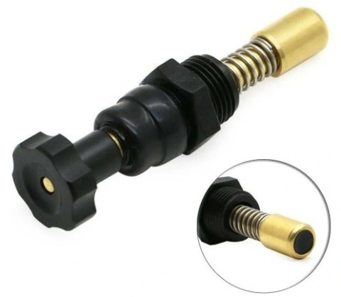 ATV-uri (Piese) - SOC PORNIRE CARBURATOR KEIHIN PWK 33 / 36 / 38 / 39