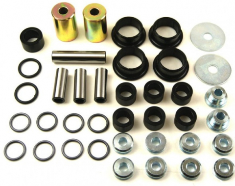 Suspensie si cadru - KIT BUCSE SUSPENSIE SPATE POLARIS SCRAMBLER 1000 / SPORTSMAN 1000 2019->