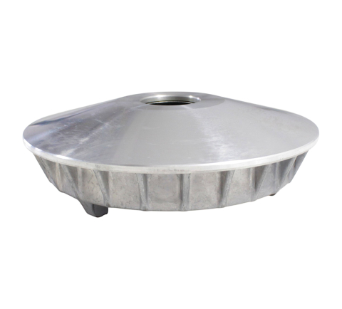 FULIE VARIATOR PRIMAR KYMCO MXU 250/300 / MAXXER 250/300 / KXR 250 / XCITING 250 [2]