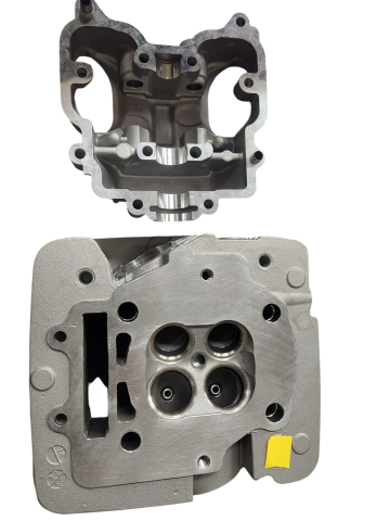 CHIULASA ARCTIC-CAT 375 / 400 2002-2008 [1]