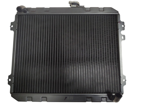 Suspensie si cadru - RADIATOR RACIRE CFMOTO CFORCE 850 / 1000 2024-2026