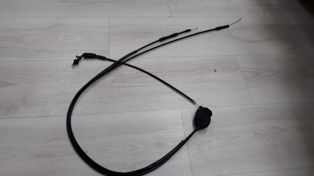 CABLU ACCELERATIE CPI ARAGON/FORMULA/OLIVER, L-160CM CABLU ACCELERATIE RAMNIFICAT [2]