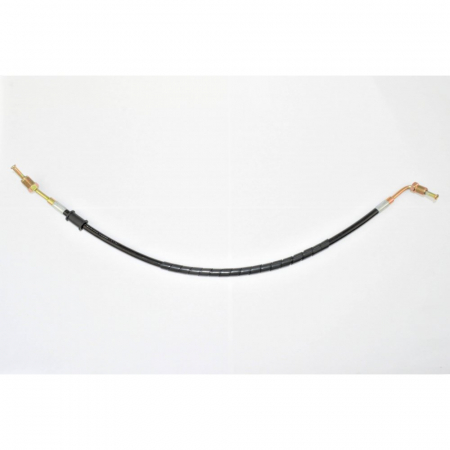 CONDUCTA LINHAI FATA DREAPTA DISTRIBUITOR-ETRIER LINHAI 400/500/550/M565/570 NR 23/30 [3]
