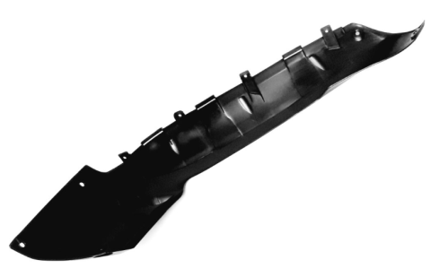 EXTENSIE CARENA SPATE DREAPTA TGB BLADE 600LT E4 / BLADE 550 / BLADE 550EFI [1]