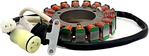 STATOR HISUN 500-700 / Baltmotors Striker 550-700 [1]