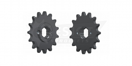 Kit lant - PINION ATAC SYM QUAD LANDER 200/250 ,AEON COBRA 180/220/300/400 ( 13 COLTI )