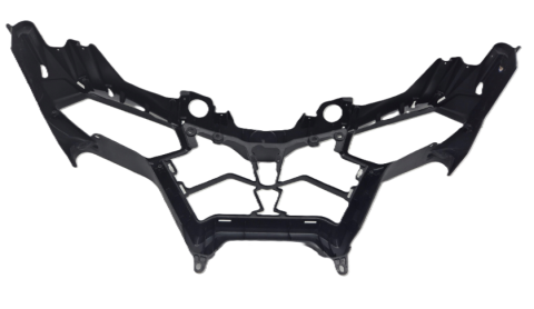 MASCA FRONTALA CFMOTO CFORCE 400 X4 / 500 X5 2022-2026 [1]