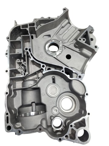 CARTER DREAPTA MOTOR CFMOTO ATV / UTV / SSV 800 / 820 2012-2020 [1]