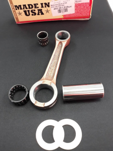 KIT BIELA KTM EXC, MXC, SX, SXS, XC, XC-W 250/300 2003-2022 ( 2T ) [2]