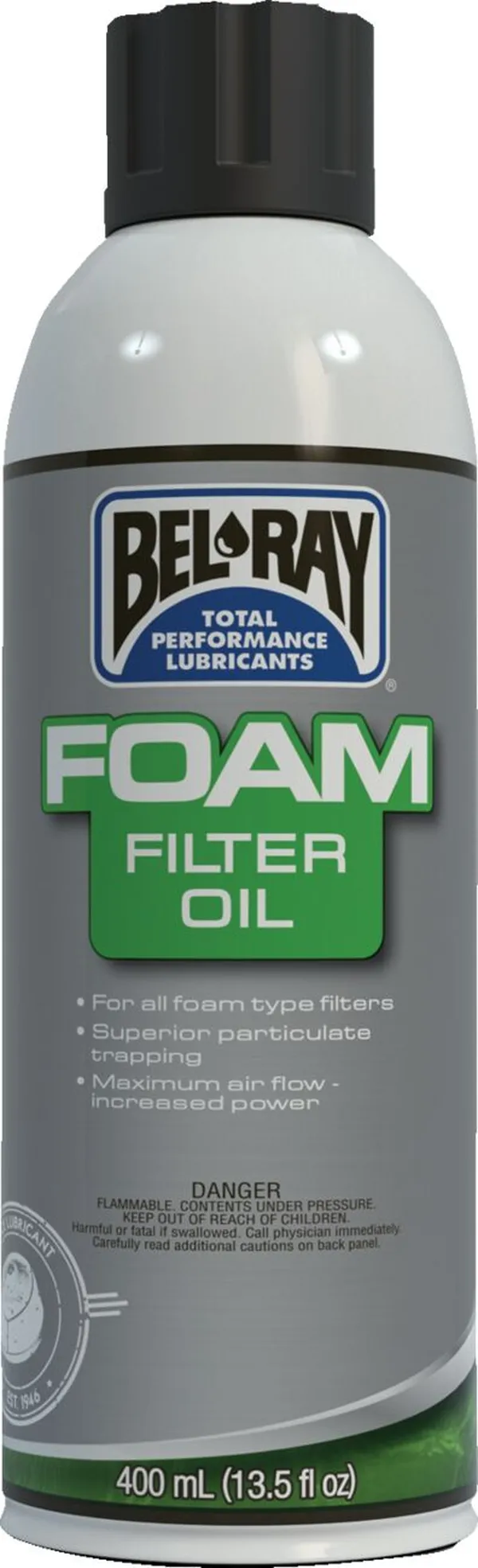 Filtre aer - SPRAY  PENTRU UNS FILTRU AER MOTO / QUAD ( 400ML )