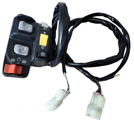 Electrice - BLOC COMENZI HONDA ATV TRX450