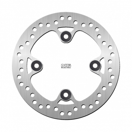 Frana - DISC FRANA FATA SUZUKI LT-A 450/500/700/750 KING QUAD 2005-2017 (200MM)