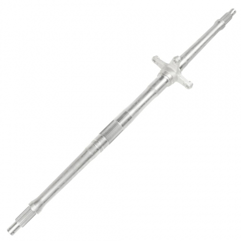 ATV-uri (Piese) - AXA ROTI SPATE SUZUKI LT-Z 400 2003-2008