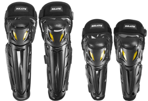 ECHIPAMENT PROTECTIE MOTO COTIERE SI GENUNCHIERE [1]