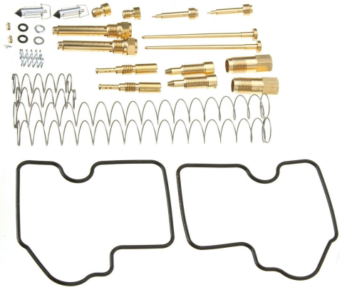 Kawasaki - KIT REPARATIE CARBURATOR KAWASAKI KVF 650/700
