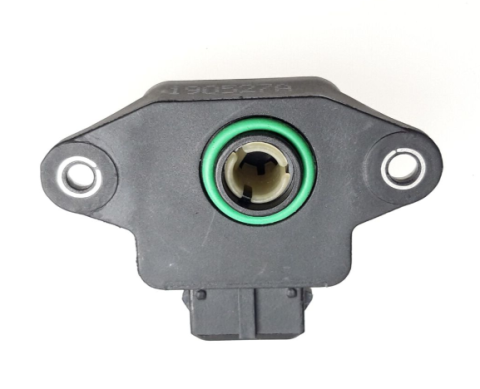 ATV-uri (Piese) - SENZOR CLAPETA ACCELERATIE ( TPS ) ACCES MOTOR 650 / 750 / 850