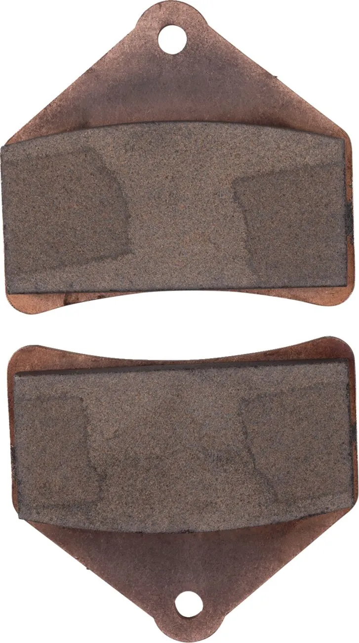 Sistem Franare - PLACUTE FRANA SPATE SNOWMOBILE ARCTIC CAT BEARCAT/CROSSFIRE/ZR 900/Z1/LYNX