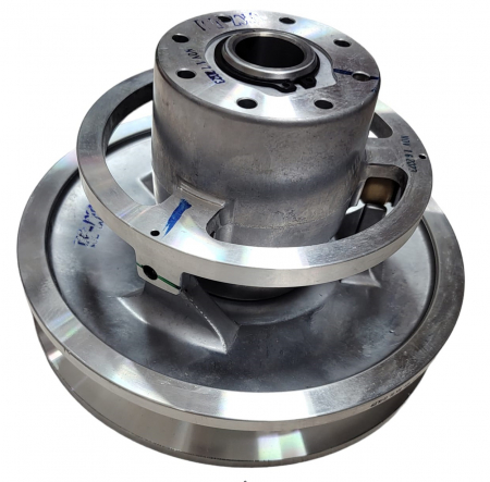 Transmisie - FULIE VARIATOR SECUNDAR COMPLET ARCTIC-CAT 425/450/500 2010-2020