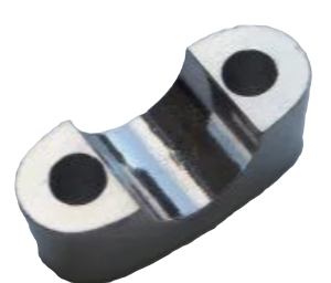 ATV-uri (Piese) - BRIDA PRINDERE GHIDON CFMOTO CFORCE 2015-2026