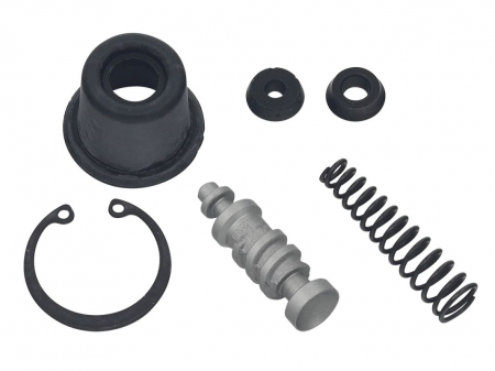 Kit reparatie frana - PISTONAS + GARNITURI POMPA FRANA PICIOR HONDA CR125/250 02-07, CRF250R 04-18, CRF250X 04-17, CRF450R 02-18, CRF450X 05-18,