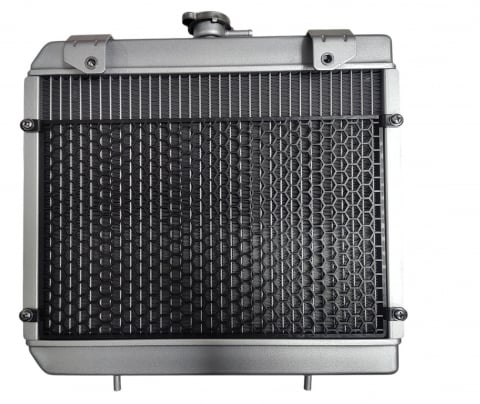 RADIATOR APA CFMOTO CFORCE 600 / 625  2022-2025 [1]