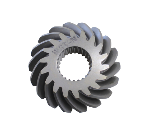KYMKO - PINION CUTIE KYMCO MXU 500/550 , MXU 700 / UXV 700 ( 18T )
