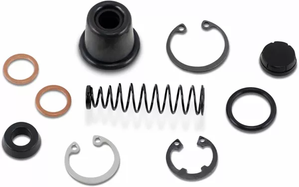 Kit reparatie frana - KIT REPARATIE POMPA FRANA SPATE HONDA CB,CBF,CBR,GL / KAWASAKI / SUZUKI / YAMAHA / ARCTIC-CAT 400