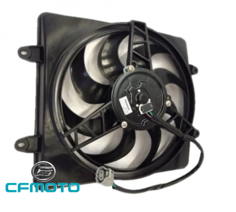 Motor - VENTILATOR CFMOTO CFORCE 850 / 1000 2017-2022