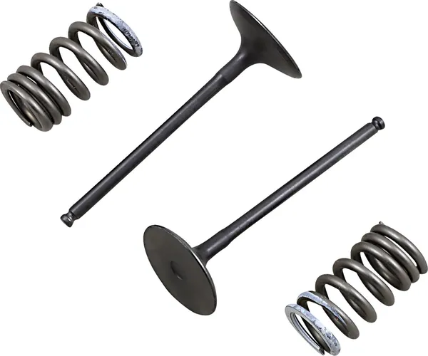 SET SUPAPE ADMISIE + ARCURI SUZUKI RM-Z 250 2007-2025 [1]
