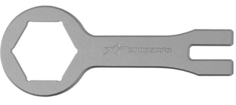 Reparati si Service - CHEIE AMORTIZOR FATA KAYABA 49MM YAMAHA/KAWASAKI/SUZUKI/GAS GAS/SHERCO/FANTIC