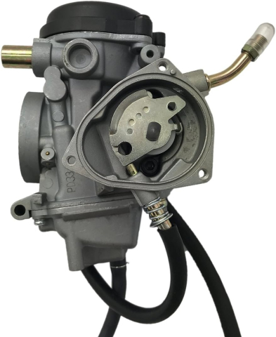 CARBURATOR HISUN 400 ATV / UTV [1]