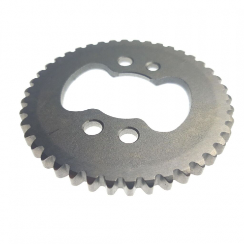 PINION AX CAME CFMOTO 500 / 625 2007-2016 / LINHAI 500 , M550 [1]